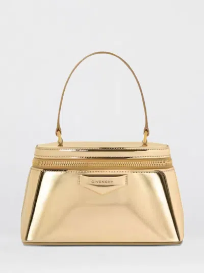 Givenchy Shoulder Bag Woman  In Gold