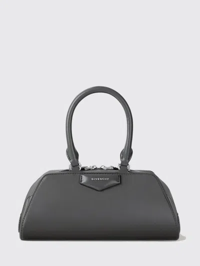 Givenchy Shoulder Bag Woman  In Gray