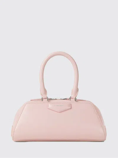 Givenchy Shoulder Bag Woman  In Pink