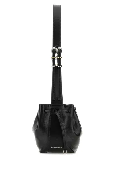Givenchy Shoulder Bags In Black