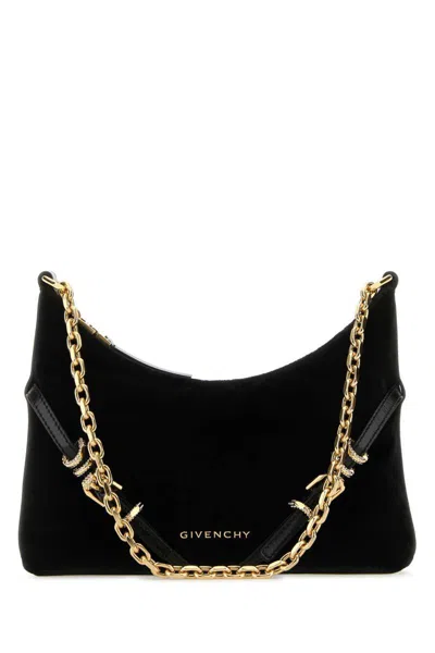 Givenchy Shoulder Bags In Black