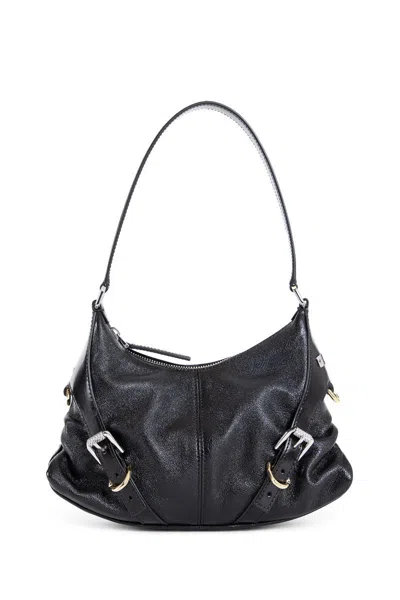 Givenchy Shoulder Bags In Black