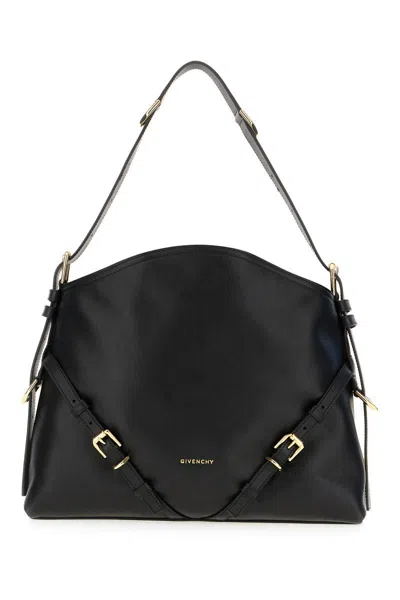 Givenchy Shoulder Bags. In Black