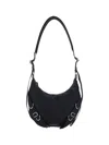 Givenchy Shoulder Bags In Black