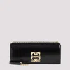 Givenchy Women's Leather 4g Liquid Shoulder Bag
