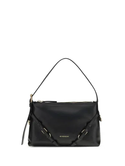Givenchy Shoulder Bags In Black