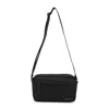 Givenchy Shoulder Bag Camera Style Adjustable Strap In Black
