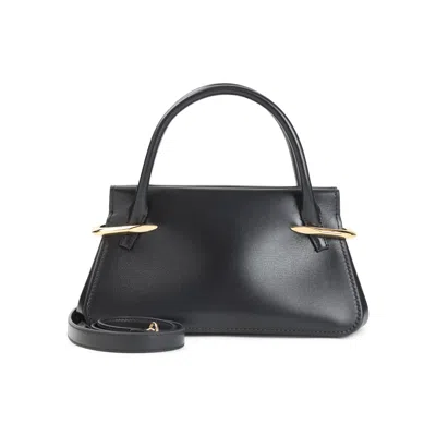Givenchy Shoulder Bags Black