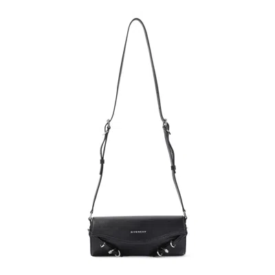 Givenchy Shoulder Bags In Black