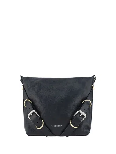 Givenchy Shoulder Bags In Black