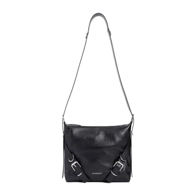 Givenchy Shoulder Bags In Black