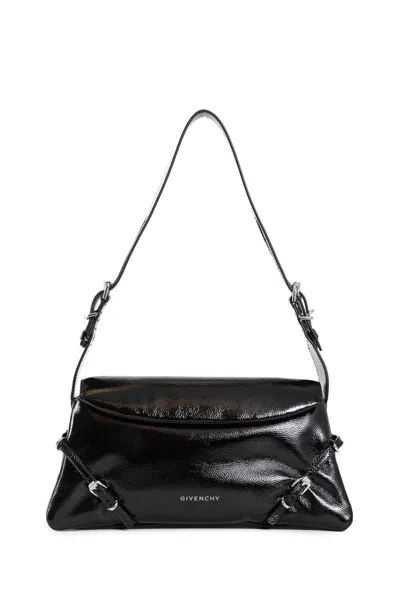 Givenchy Shoulder Bags In Black