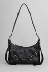 Givenchy Mini Voyou Bag In Black