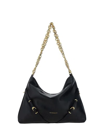 Givenchy Shoulder Bags In Black