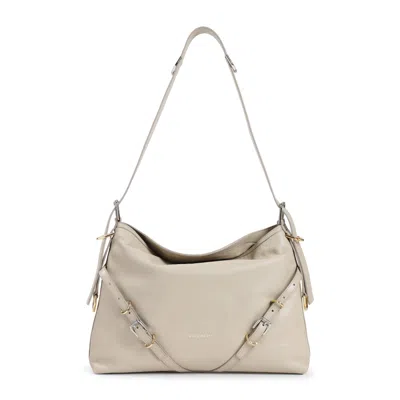Givenchy Shoulder Bags Nude & Neutrals