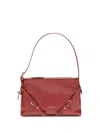 Givenchy Shoulder Bags In Red