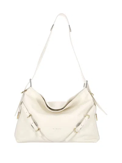 Givenchy Shoulder Bags In White