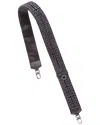 Givenchy Shoulder Strap In Black
