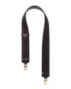 Givenchy Shoulder Strap In Blue
