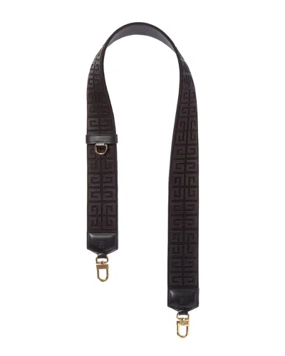Givenchy Shoulder Strap In Blue