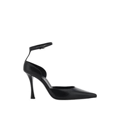 Givenchy Show 95 Stocking Pumps Women