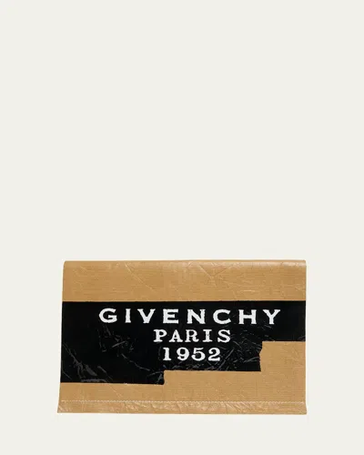 Givenchy Show  Pochette