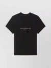 Givenchy T-shirts And Polos In Black