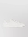 GIVENCHY SIGNATURE STITCHED URBAN SNEAKERS