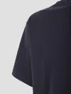 Givenchy Signature T-shirt In Dark Navy