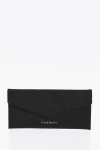 Givenchy Silk Envelope Wallet
