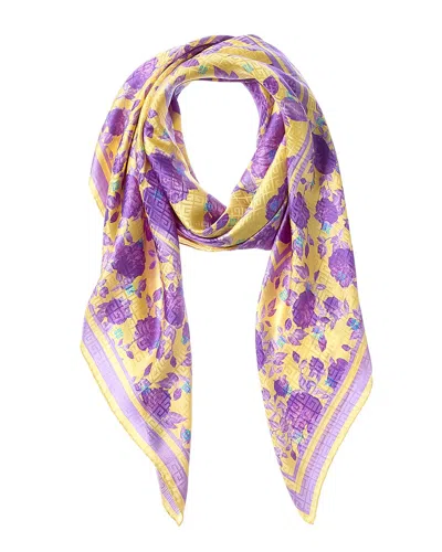 Givenchy Silk Scarf