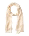 Givenchy Silk Scarf
