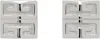 Givenchy Silver 4g Earrings In 040-silvery