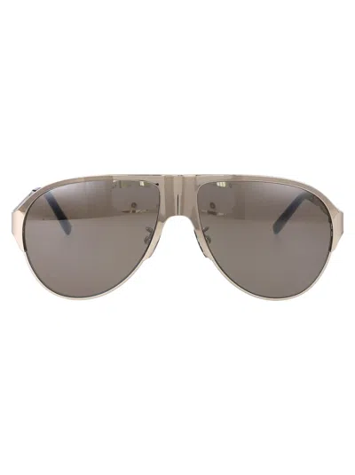 Givenchy Squared Sunglasses Gv40134 U 16 G In Brown