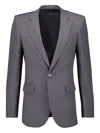 Givenchy Single-breasted Blazer