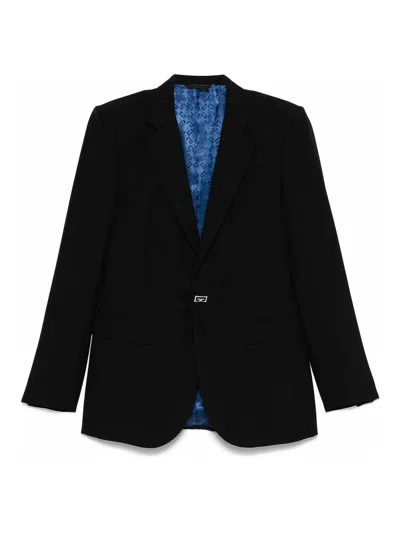 Givenchy Chaqueta Casual - Negro