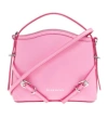 Givenchy Single Handle Shoulder Bag In Pink