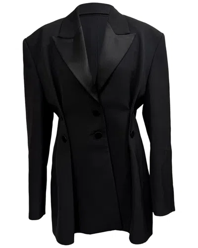 Pre-owned Givenchy Single-breasted Blazer