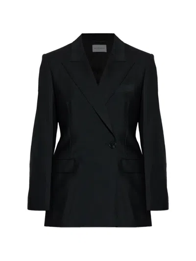 GIVENCHY SINGLE-BREASTED BLAZER