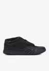 Givenchy Sneakers In Black