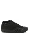 Givenchy Sneakers In Black