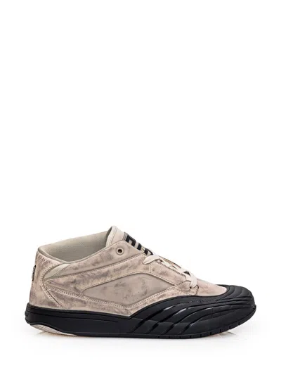 GIVENCHY GIVENCHY SKATE SNEAKER