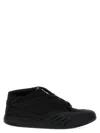 Givenchy Sneakers In Black