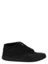 GIVENCHY SKATE SNEAKERS BLACK