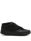 Givenchy Sneakers In Black