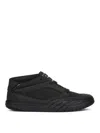Givenchy Sneakers In Black