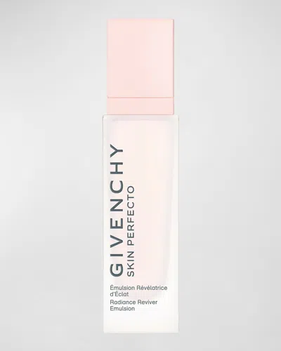 Givenchy Skin Emulsion, 1.7 Oz. In White