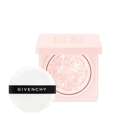 Givenchy Skin Perfecto Compact Cream Spf 30 Pa++ 12g In White