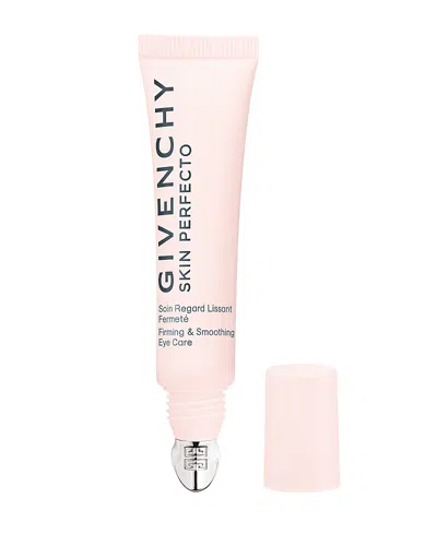 Givenchy Skin Perfecto Firming & Smoothing Eye Care Cream 0.5 Oz.