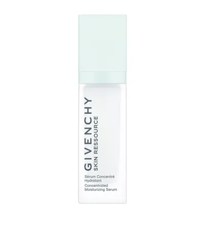 Givenchy Skin Ressource Concentrated Moisturizing Serum
